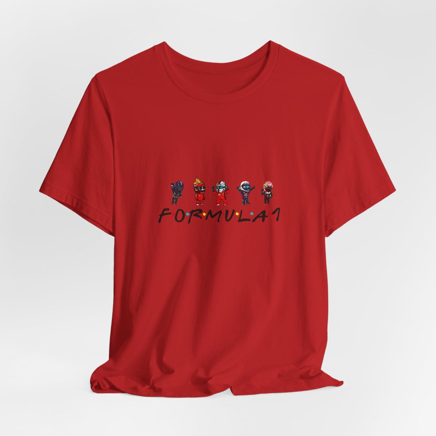 Formula 1 Driver Shirt, Friends Shirt, F1 Race Week, Formula 1 Shirt Formula Shirt, Race Week F1 Shirt, Grand Prix Shirt, Grand Prix Shirt