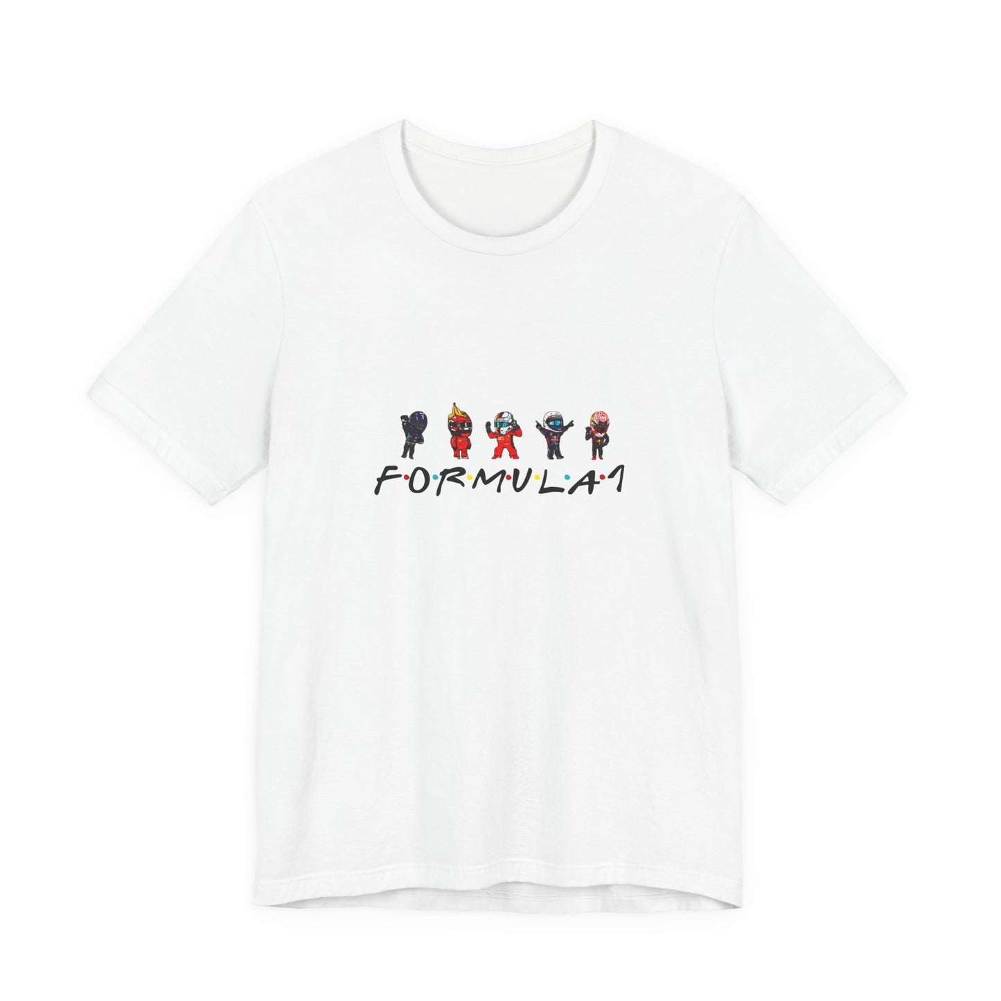 Formula 1 Driver Shirt, Friends Shirt, F1 Race Week, Formula 1 Shirt Formula Shirt, Race Week F1 Shirt, Grand Prix Shirt, Grand Prix Shirt