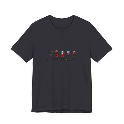 Formula 1 Driver Shirt, Friends Shirt, F1 Race Week, Formula 1 Shirt Formula Shirt, Race Week F1 Shirt, Grand Prix Shirt, Grand Prix Shirt