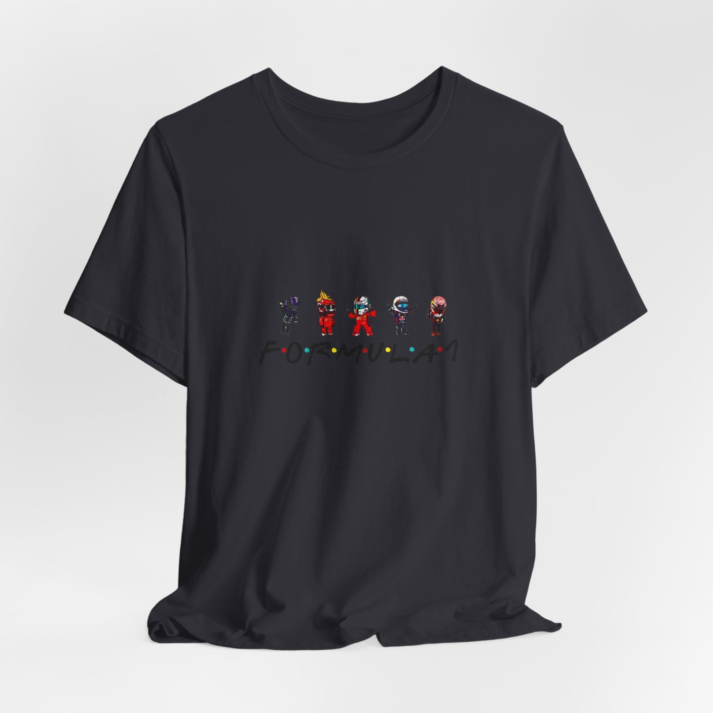 Formula 1 Driver Shirt, Friends Shirt, F1 Race Week, Formula 1 Shirt Formula Shirt, Race Week F1 Shirt, Grand Prix Shirt, Grand Prix Shirt