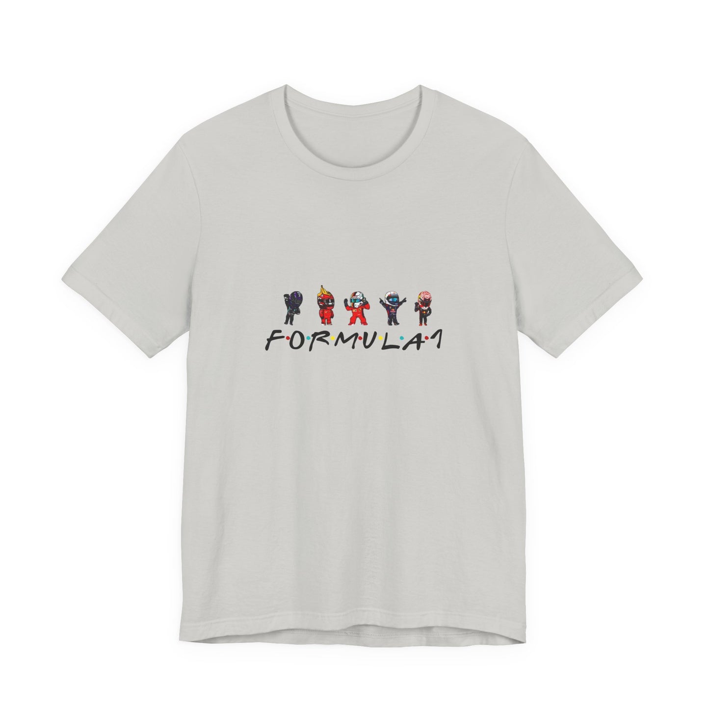 Formula 1 Driver Shirt, Friends Shirt, F1 Race Week, Formula 1 Shirt Formula Shirt, Race Week F1 Shirt, Grand Prix Shirt, Grand Prix Shirt