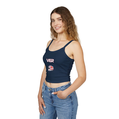 Max Verstappen Tank Top, Red Bull Racing Crop Top Paddock Fashion, Formula 1 Merchandise, F1 fans