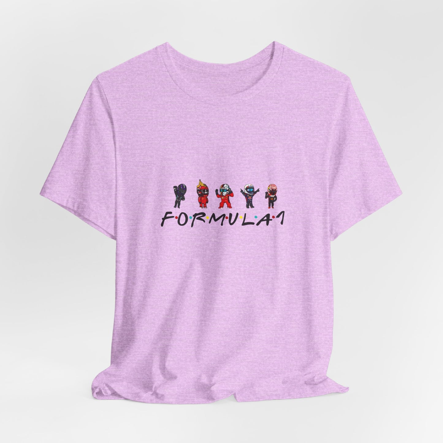 Formula 1 Driver Shirt, Friends Shirt, F1 Race Week, Formula 1 Shirt Formula Shirt, Race Week F1 Shirt, Grand Prix Shirt, Grand Prix Shirt