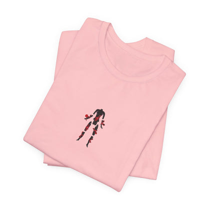 Brian Moser Ice Truck Killer Dexter Fan Tank: Unisex Tee, Dark Passenger Shirt, Blood Spatter, Crewneck T-Shirt