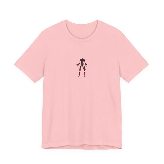 Brian Moser Ice Truck Killer Dexter Fan Tank: Unisex Tee, Dark Passenger Shirt, Blood Spatter, Crewneck T-Shirt