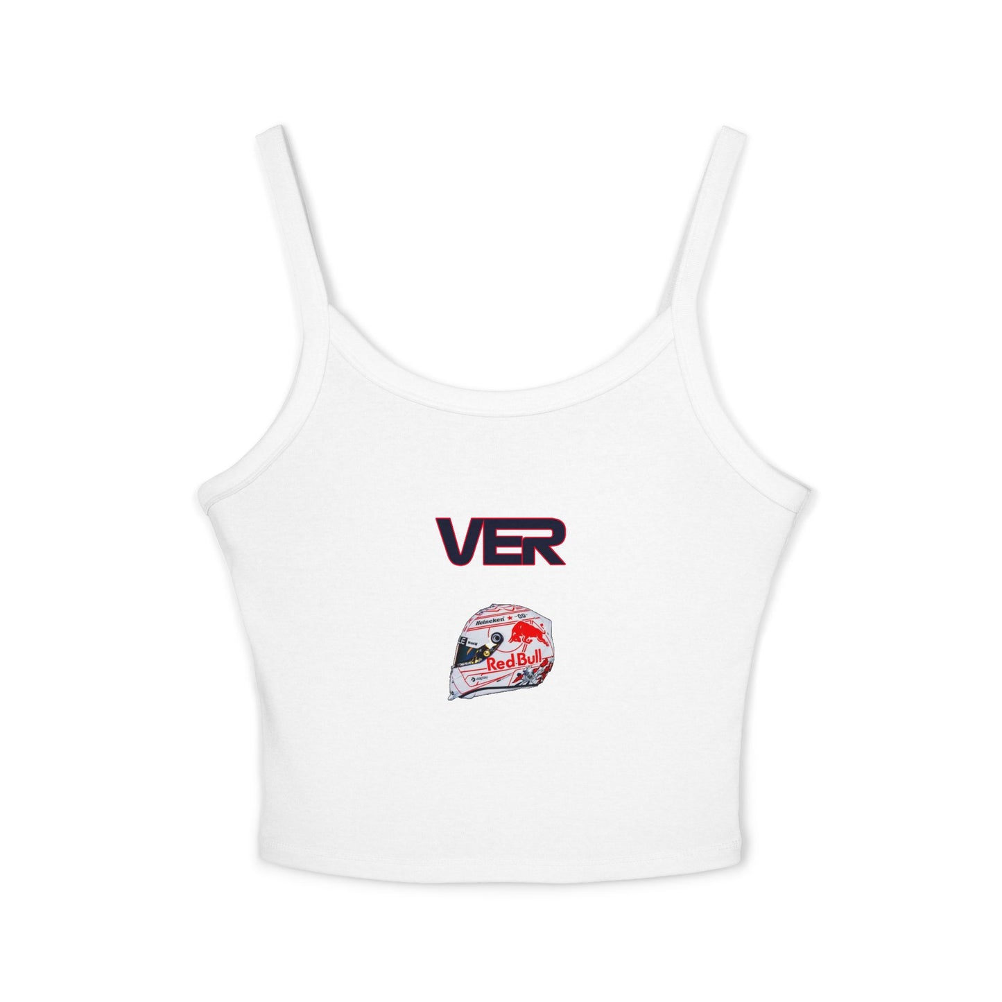Max Verstappen Tank Top, Red Bull Racing Crop Top Paddock Fashion, Formula 1 Merchandise, F1 fans