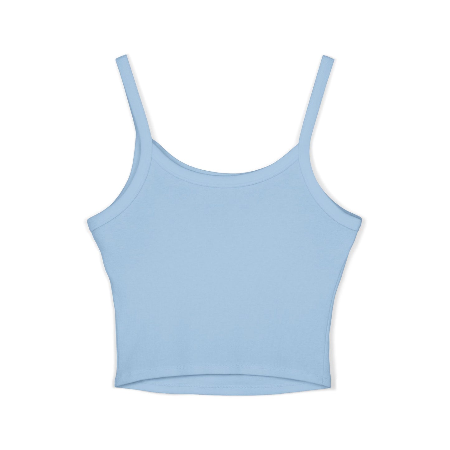 Snoopy Red Cadillac Formula 1 Team Crop Top: Checo perez F1 Fan Tank - Ribbed Racerback