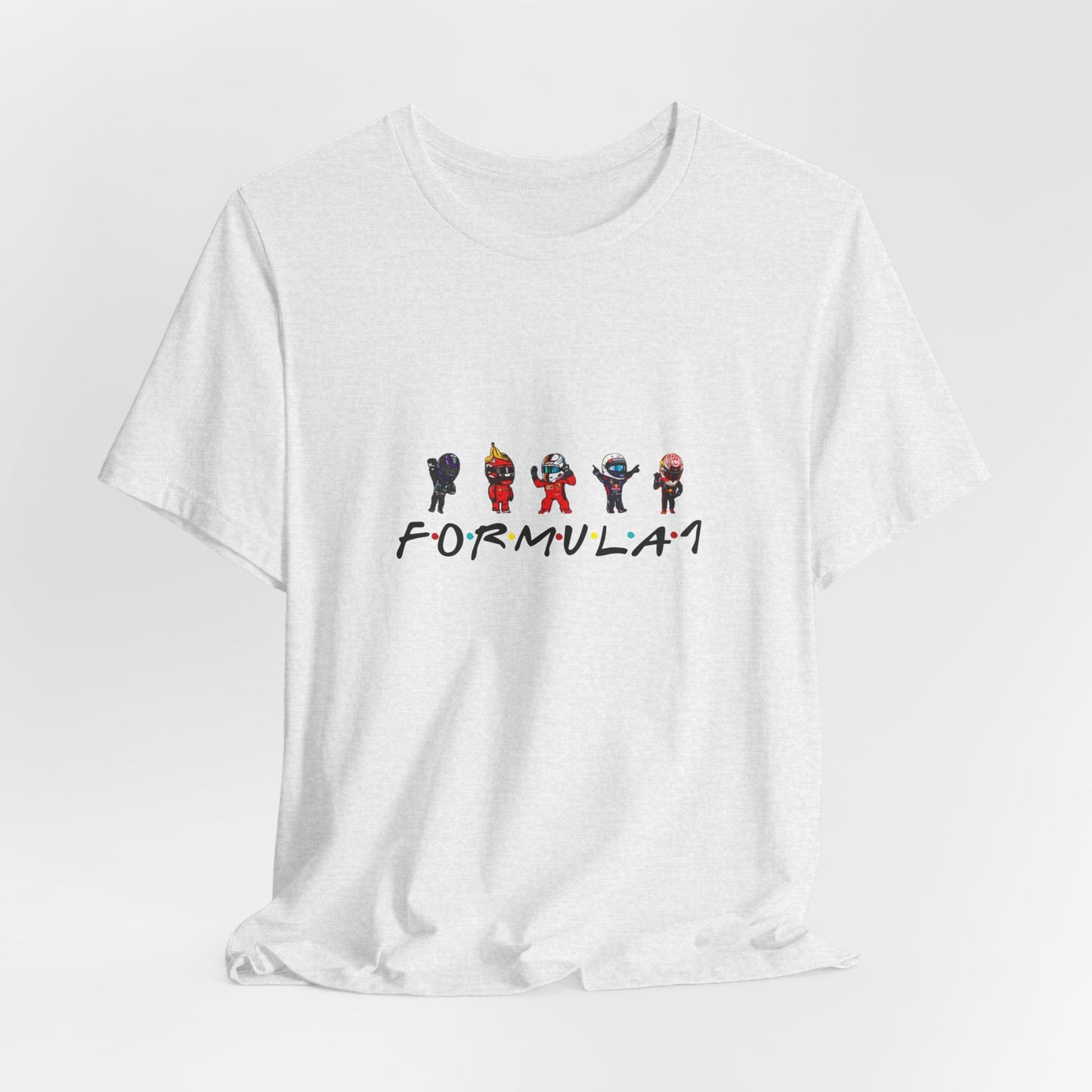 Formula 1 Driver Shirt, Friends Shirt, F1 Race Week, Formula 1 Shirt Formula Shirt, Race Week F1 Shirt, Grand Prix Shirt, Grand Prix Shirt