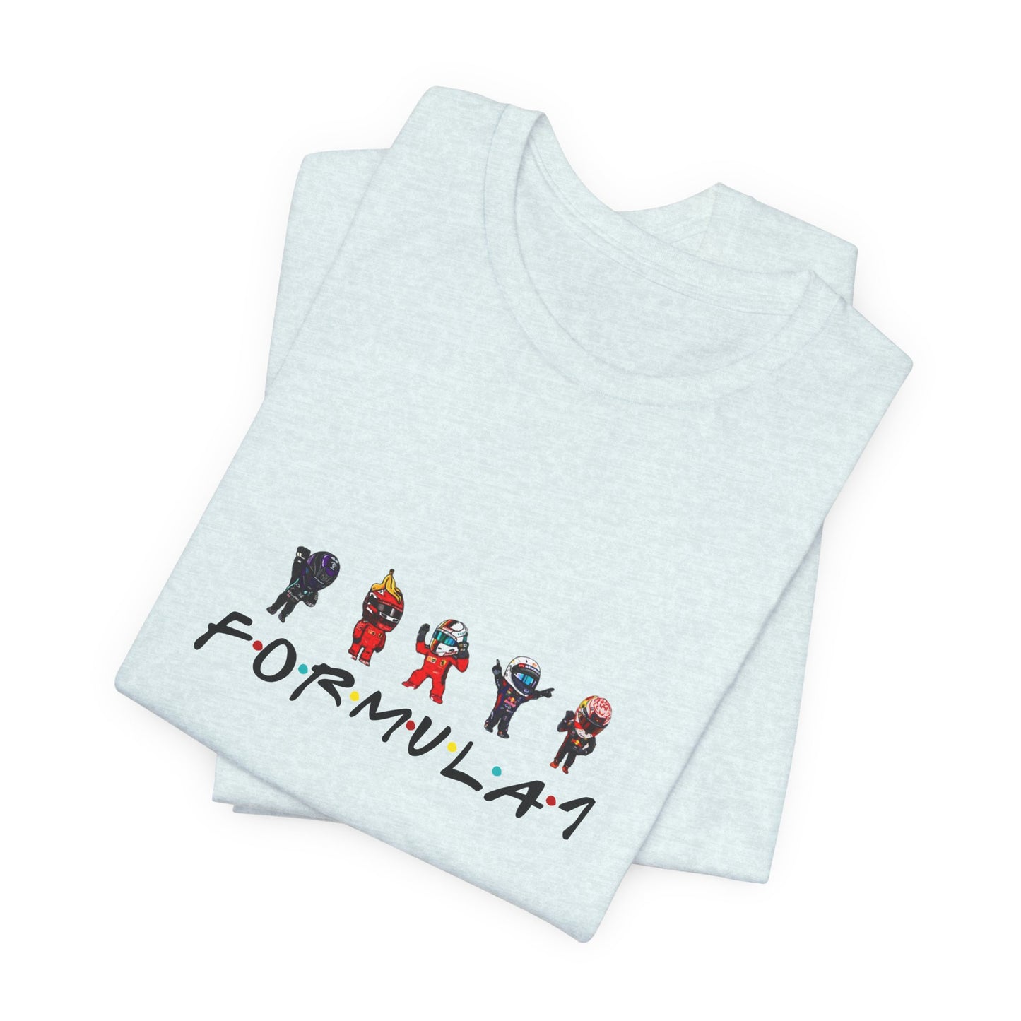 Formula 1 Driver Shirt, Friends Shirt, F1 Race Week, Formula 1 Shirt Formula Shirt, Race Week F1 Shirt, Grand Prix Shirt, Grand Prix Shirt