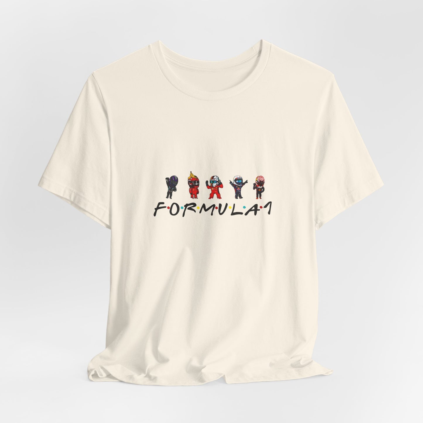 Formula 1 Driver Shirt, Friends Shirt, F1 Race Week, Formula 1 Shirt Formula Shirt, Race Week F1 Shirt, Grand Prix Shirt, Grand Prix Shirt