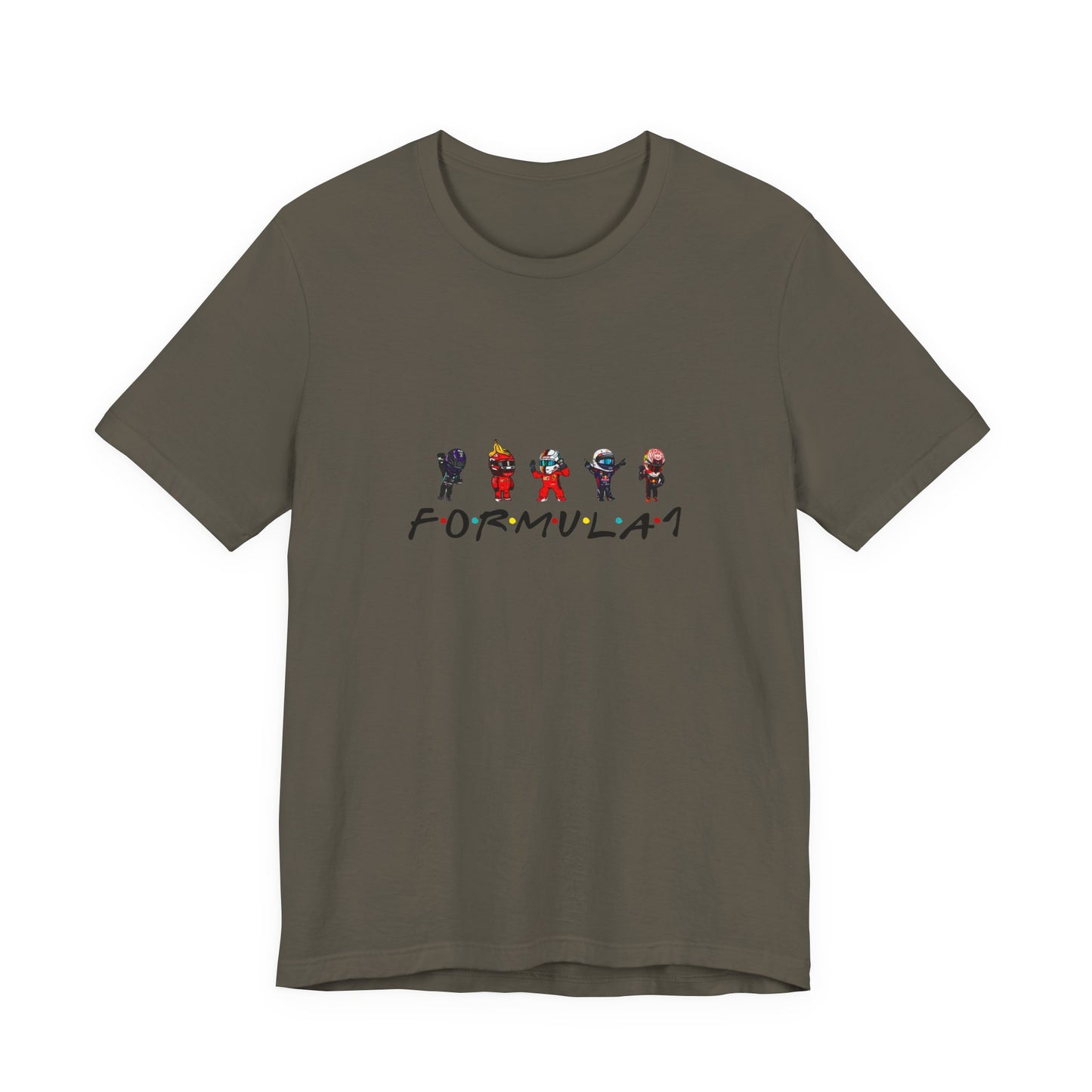 Formula 1 Driver Shirt, Friends Shirt, F1 Race Week, Formula 1 Shirt Formula Shirt, Race Week F1 Shirt, Grand Prix Shirt, Grand Prix Shirt