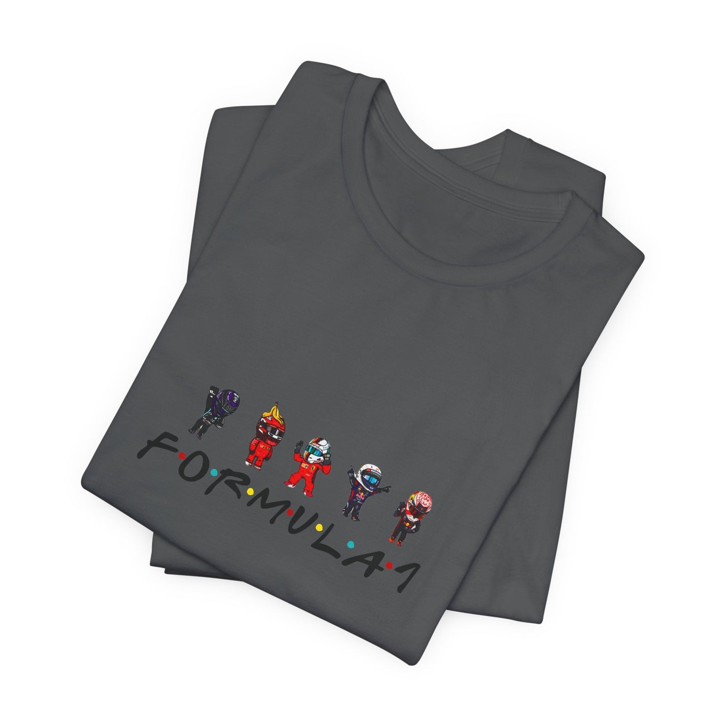 Formula 1 Driver Shirt, Friends Shirt, F1 Race Week, Formula 1 Shirt Formula Shirt, Race Week F1 Shirt, Grand Prix Shirt, Grand Prix Shirt