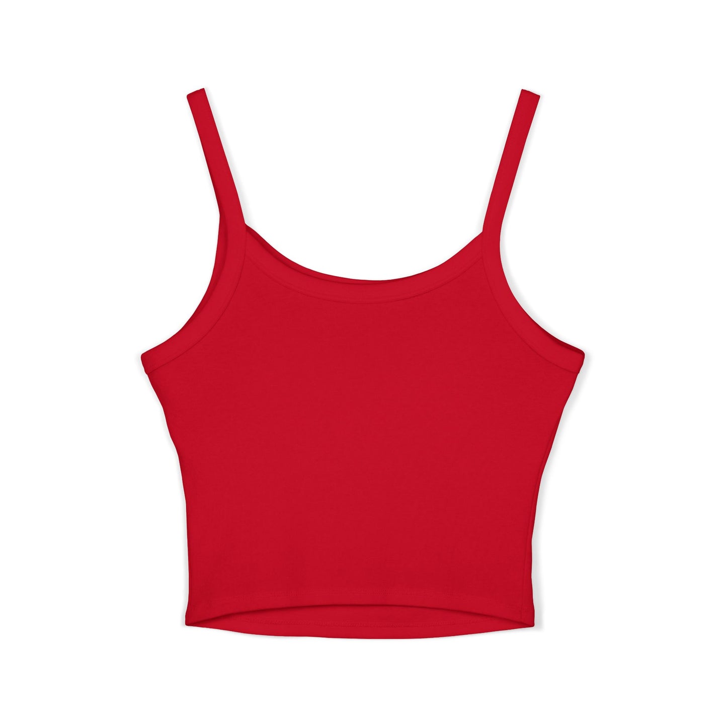 Snoopy Red Cadillac Formula 1 Team Crop Top: Checo perez F1 Fan Tank - Ribbed Racerback