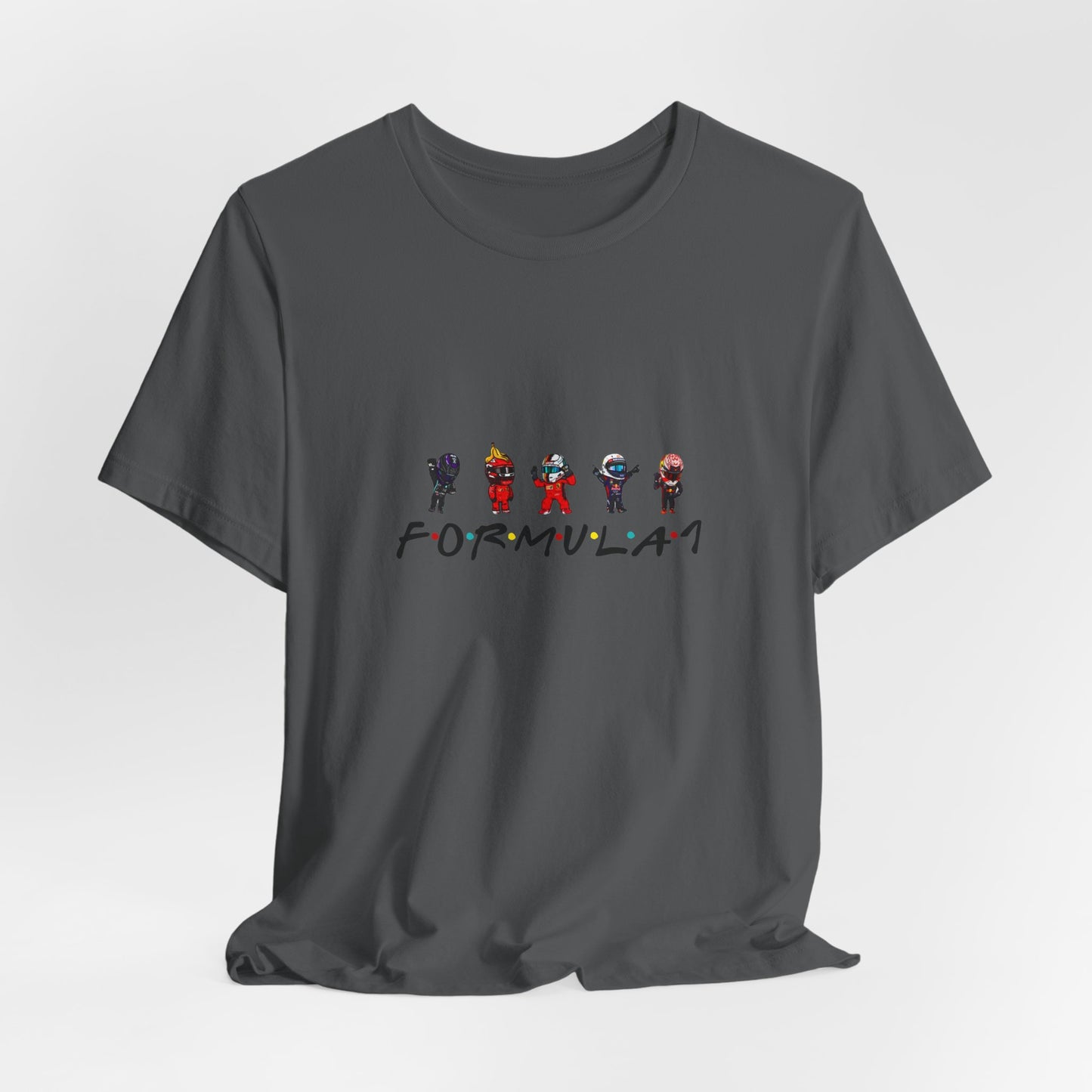 Formula 1 Driver Shirt, Friends Shirt, F1 Race Week, Formula 1 Shirt Formula Shirt, Race Week F1 Shirt, Grand Prix Shirt, Grand Prix Shirt