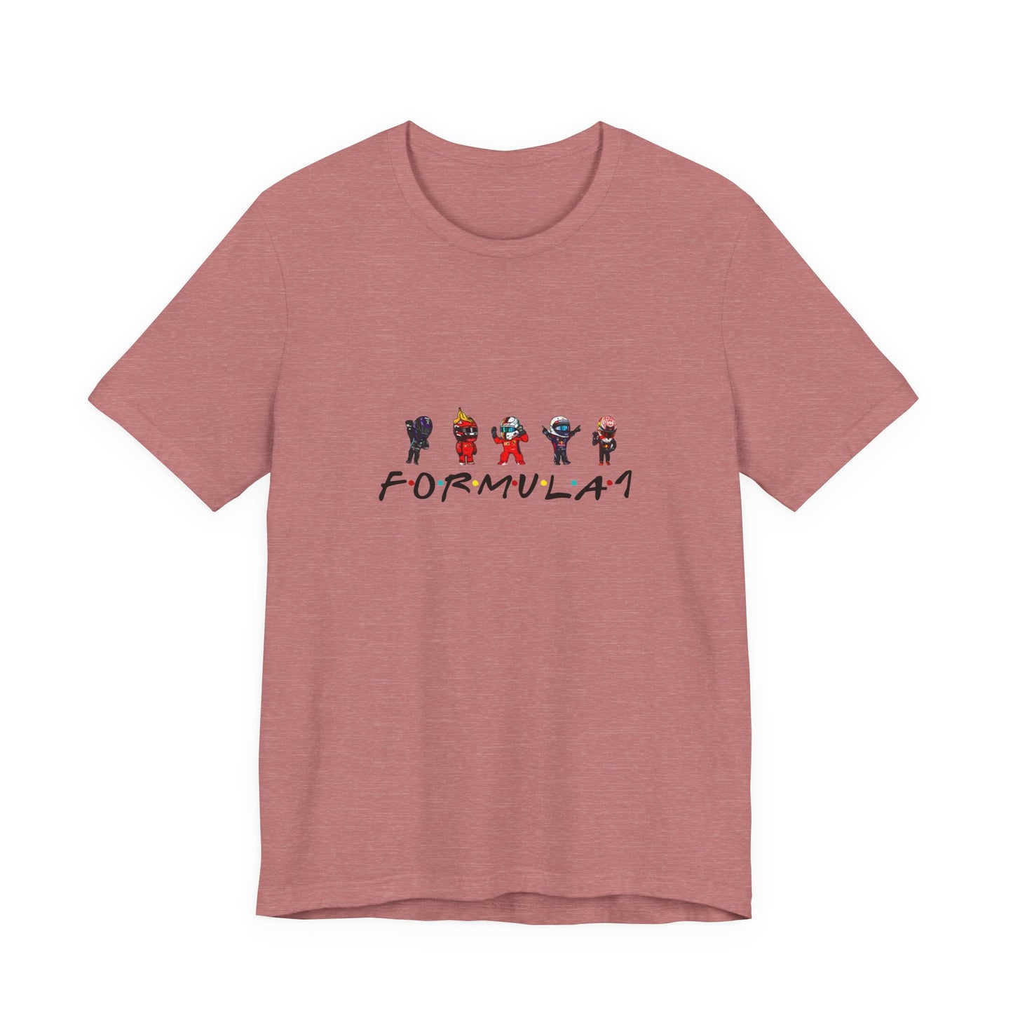Formula 1 Driver Shirt, Friends Shirt, F1 Race Week, Formula 1 Shirt Formula Shirt, Race Week F1 Shirt, Grand Prix Shirt, Grand Prix Shirt