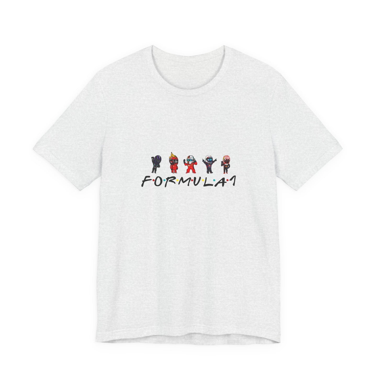 Formula 1 Driver Shirt, Friends Shirt, F1 Race Week, Formula 1 Shirt Formula Shirt, Race Week F1 Shirt, Grand Prix Shirt, Grand Prix Shirt