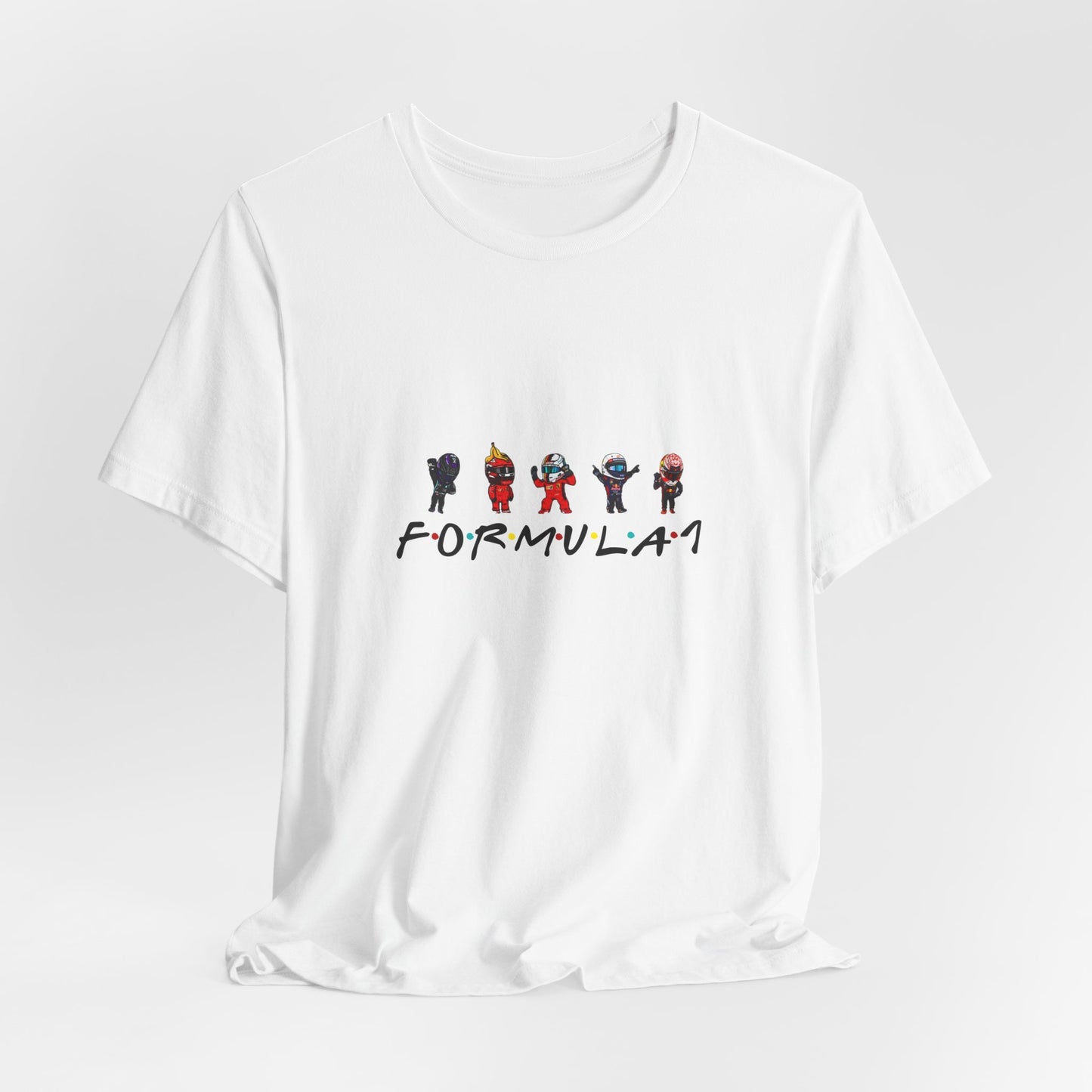 Formula 1 Driver Shirt, Friends Shirt, F1 Race Week, Formula 1 Shirt Formula Shirt, Race Week F1 Shirt, Grand Prix Shirt, Grand Prix Shirt