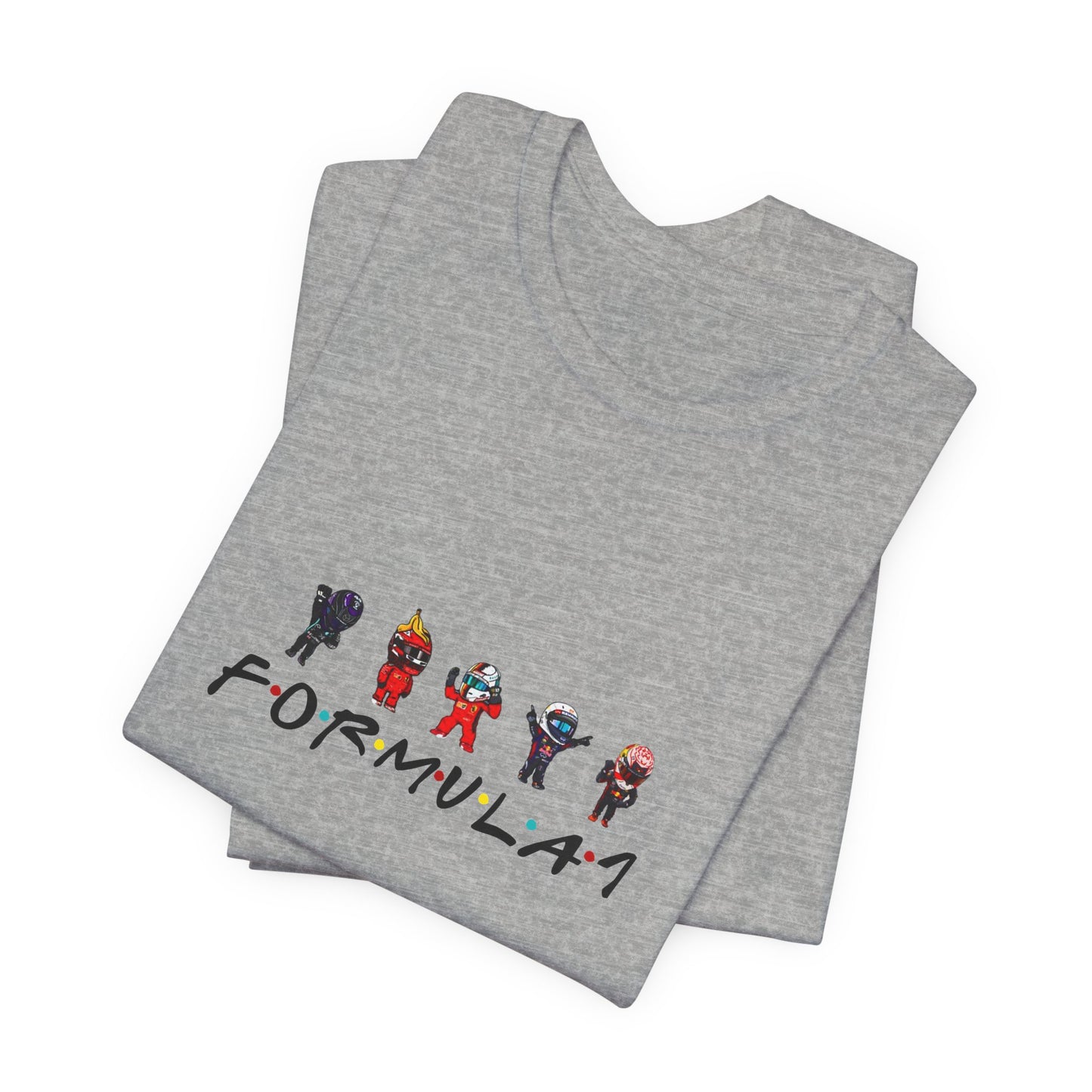 Formula 1 Driver Shirt, Friends Shirt, F1 Race Week, Formula 1 Shirt Formula Shirt, Race Week F1 Shirt, Grand Prix Shirt, Grand Prix Shirt
