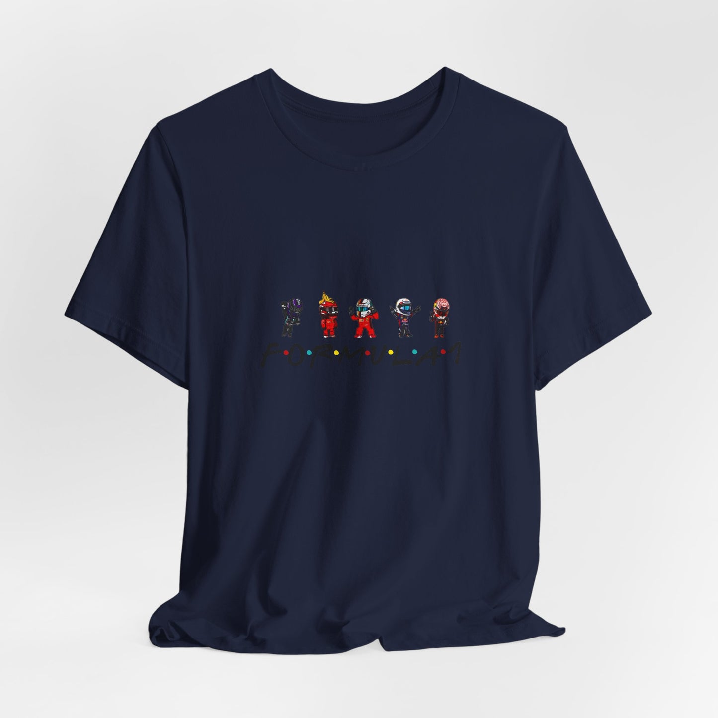 Formula 1 Driver Shirt, Friends Shirt, F1 Race Week, Formula 1 Shirt Formula Shirt, Race Week F1 Shirt, Grand Prix Shirt, Grand Prix Shirt