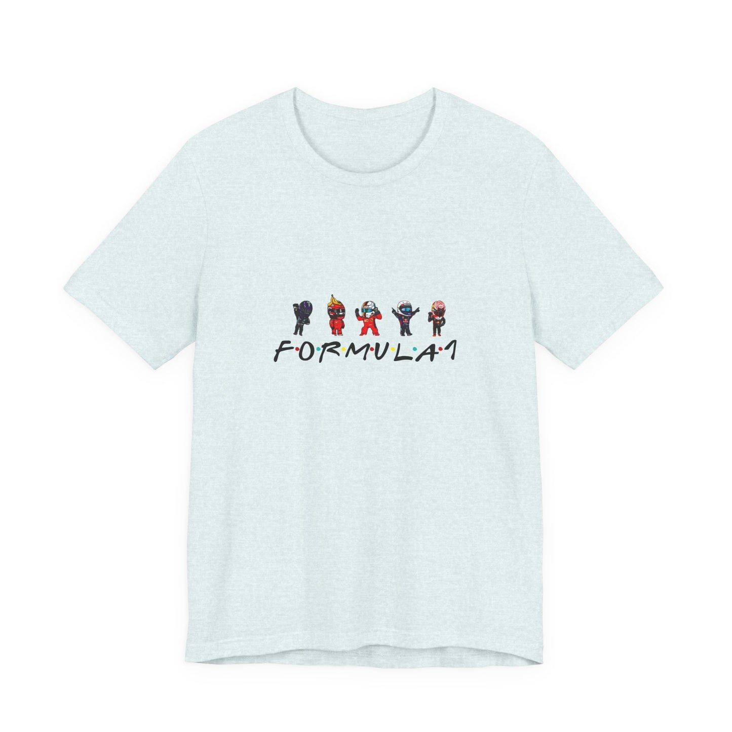Formula 1 Driver Shirt, Friends Shirt, F1 Race Week, Formula 1 Shirt Formula Shirt, Race Week F1 Shirt, Grand Prix Shirt, Grand Prix Shirt