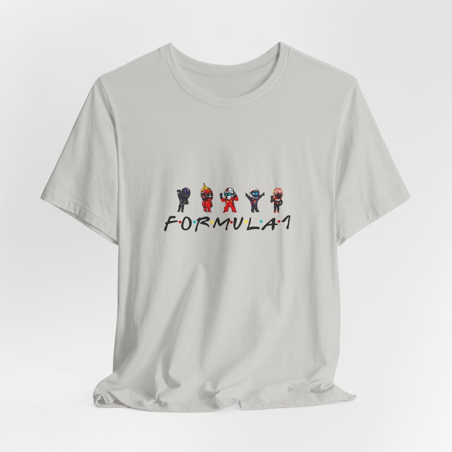 Formula 1 Driver Shirt, Friends Shirt, F1 Race Week, Formula 1 Shirt Formula Shirt, Race Week F1 Shirt, Grand Prix Shirt, Grand Prix Shirt