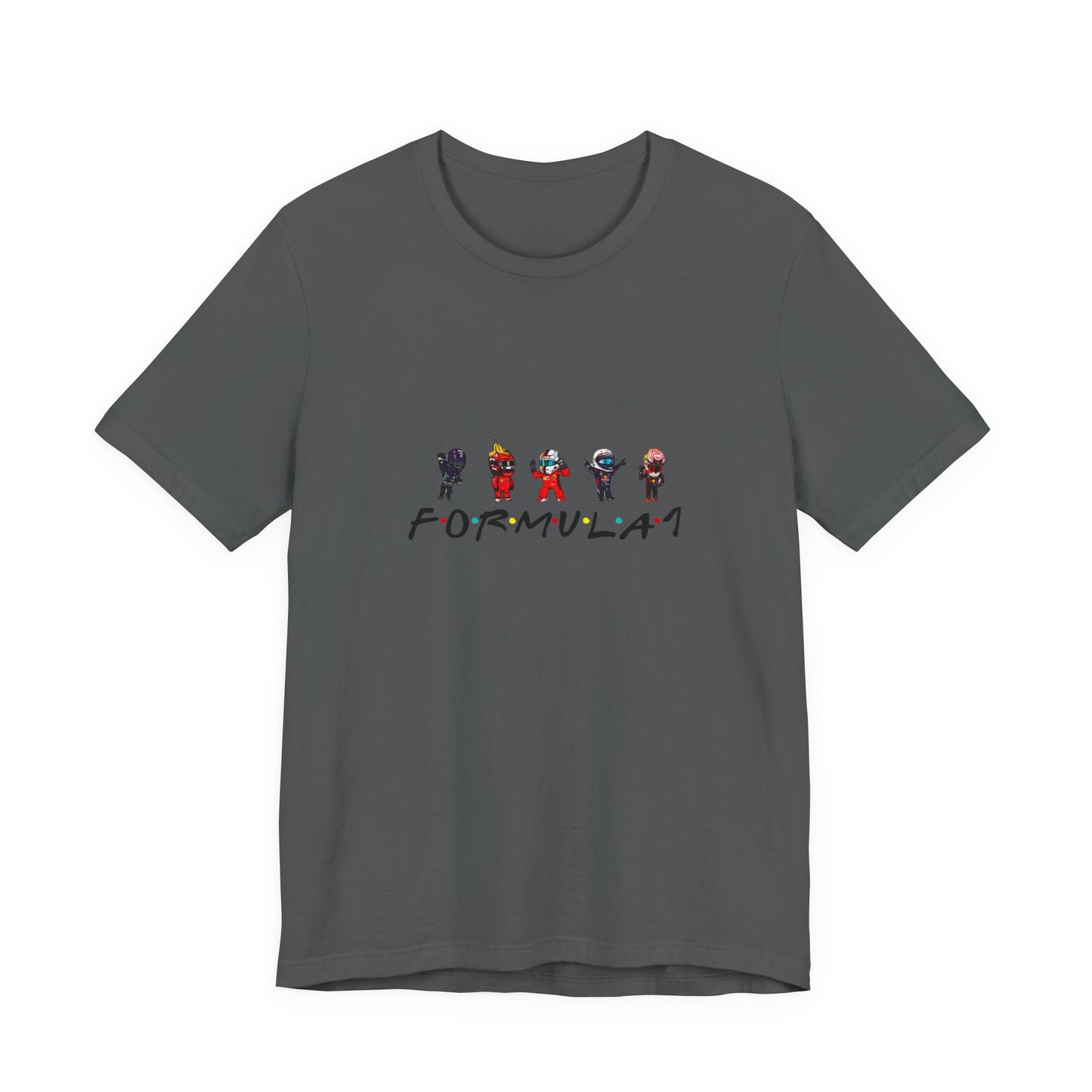 Formula 1 Driver Shirt, Friends Shirt, F1 Race Week, Formula 1 Shirt Formula Shirt, Race Week F1 Shirt, Grand Prix Shirt, Grand Prix Shirt