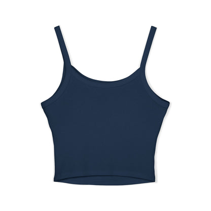 Snoopy x Ayrton Senna F1 Team Crop Top: Red Mclaren Racerback Tank, Women's Tank Top, Spaghetti Strap Shirt, Sleeveless Tee, Graphic Muscle