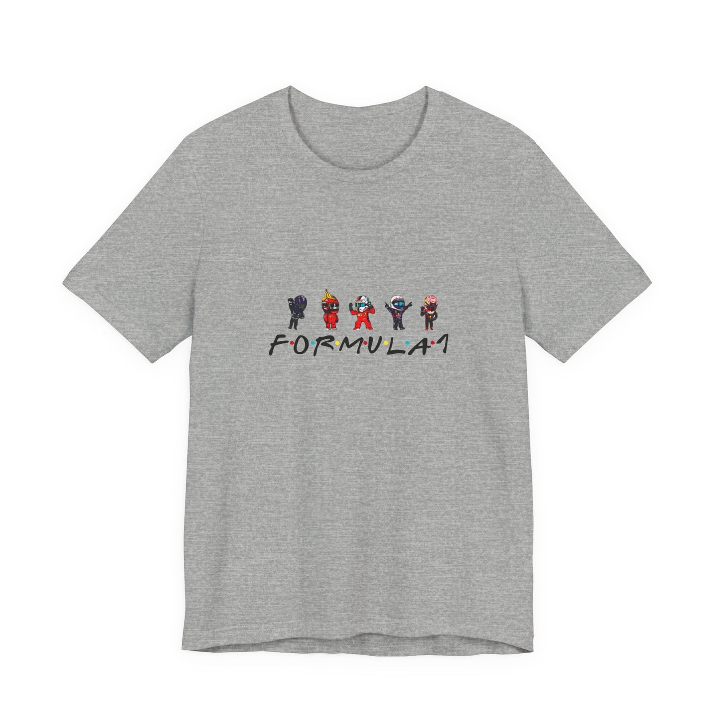 Formula 1 Driver Shirt, Friends Shirt, F1 Race Week, Formula 1 Shirt Formula Shirt, Race Week F1 Shirt, Grand Prix Shirt, Grand Prix Shirt
