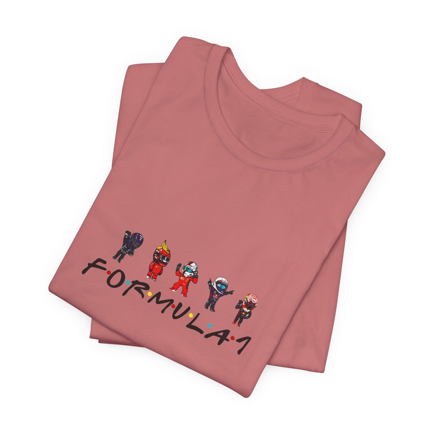 Formula 1 Driver Shirt, Friends Shirt, F1 Race Week, Formula 1 Shirt Formula Shirt, Race Week F1 Shirt, Grand Prix Shirt, Grand Prix Shirt