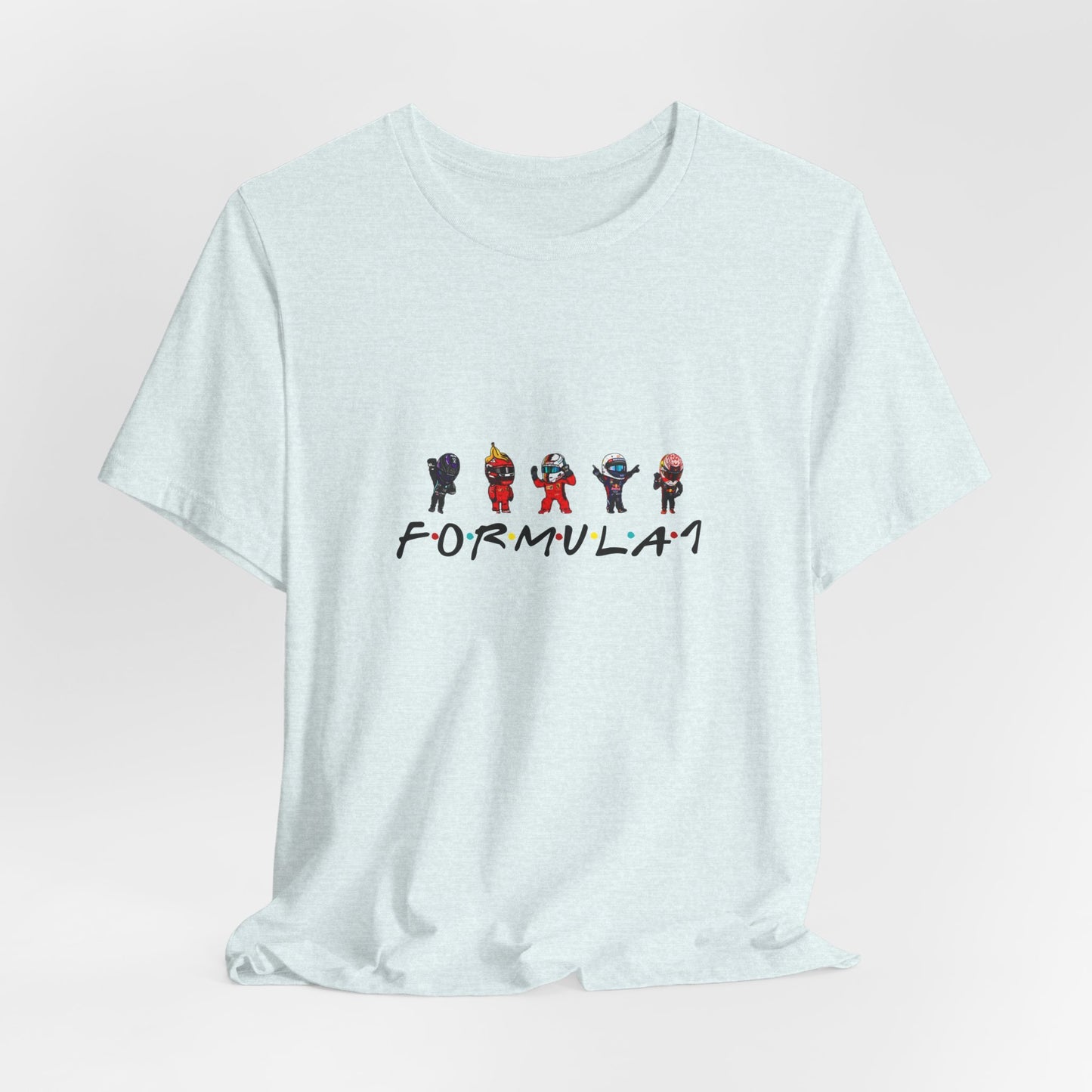Formula 1 Driver Shirt, Friends Shirt, F1 Race Week, Formula 1 Shirt Formula Shirt, Race Week F1 Shirt, Grand Prix Shirt, Grand Prix Shirt