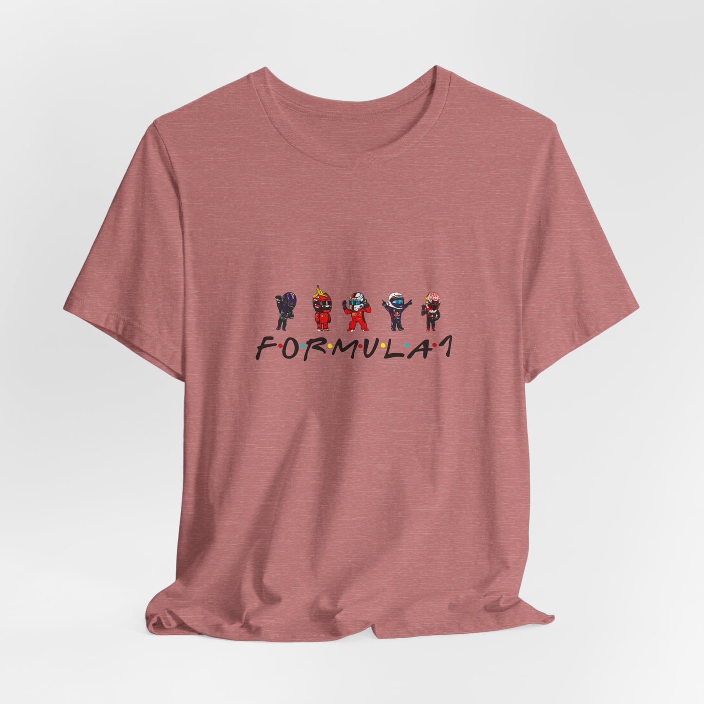 Formula 1 Driver Shirt, Friends Shirt, F1 Race Week, Formula 1 Shirt Formula Shirt, Race Week F1 Shirt, Grand Prix Shirt, Grand Prix Shirt
