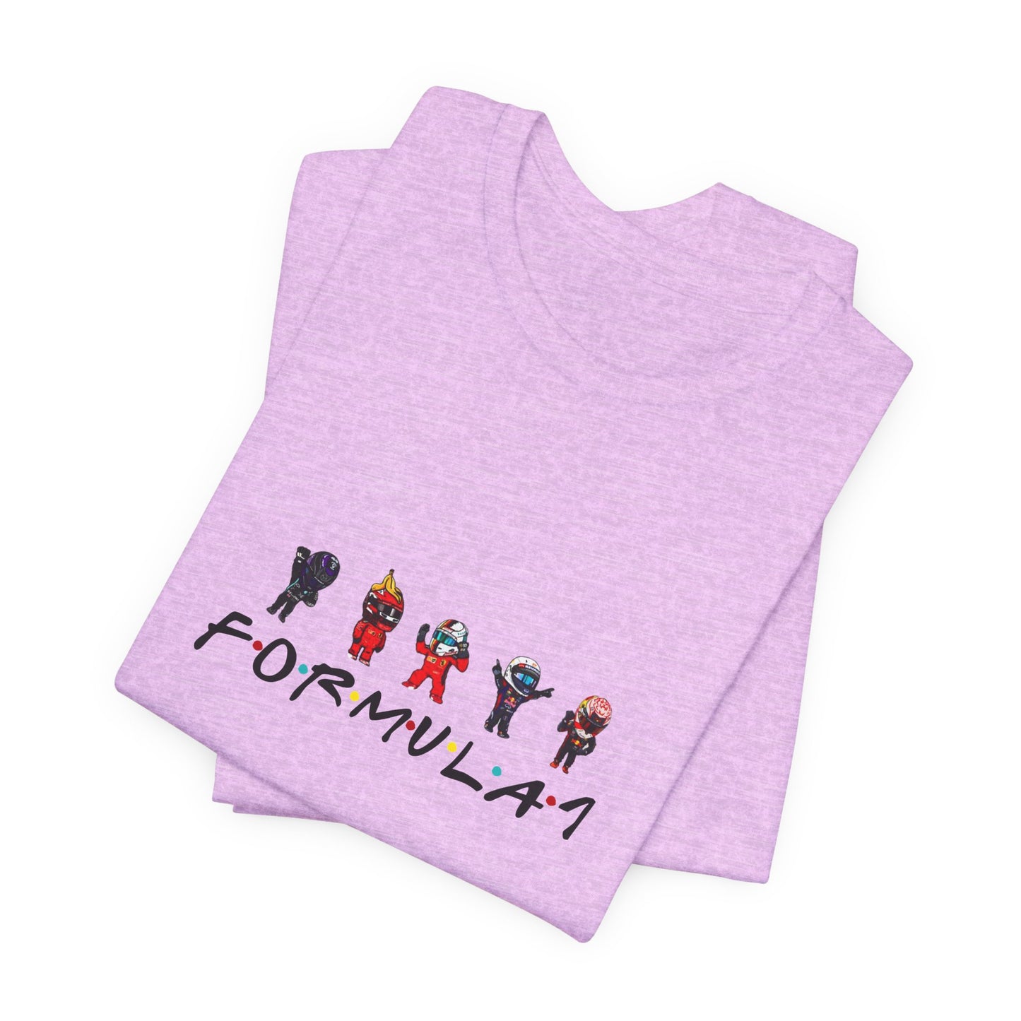 Formula 1 Driver Shirt, Friends Shirt, F1 Race Week, Formula 1 Shirt Formula Shirt, Race Week F1 Shirt, Grand Prix Shirt, Grand Prix Shirt